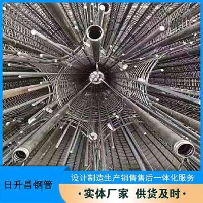 宁安桩基声测管检测时主要考虑两方面的规范内容