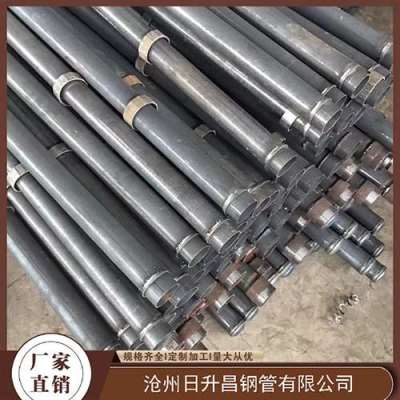 宁安最薄的声测管壁厚可以到什么程度