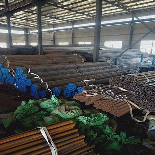 宁安声测管为何能作为桩基础检测材料？