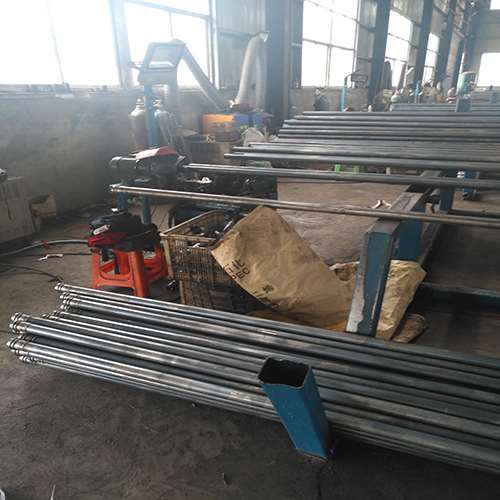 宁安桥梁桩基声测管的施工工艺流程